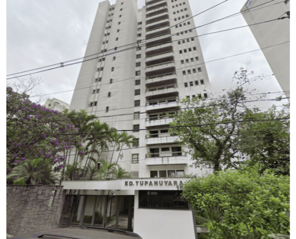 Apartamento - Venda, Vila Andrade, São Paulo, SP